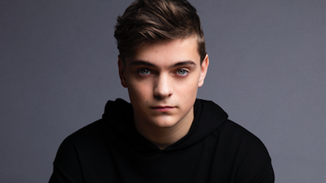 Martin Garrix y Jimmy Eat World: los nuevos nombres de Lollapalooza Chile 2017