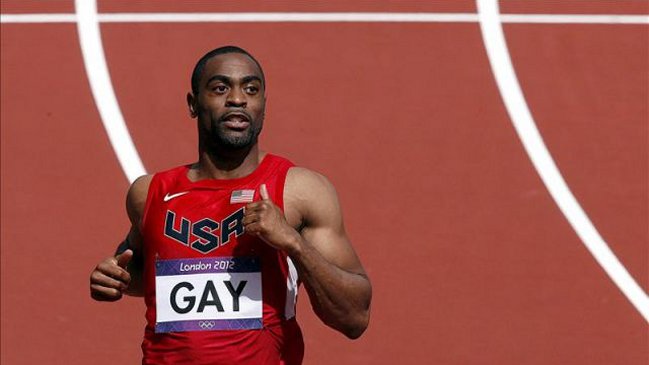 Hija de Tyson Gay falleció en un tiroteo en Estados Unidos