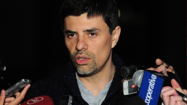 Gobierno y cambios de domicilios: Esperamos contar con los votos para aprobar ley corta