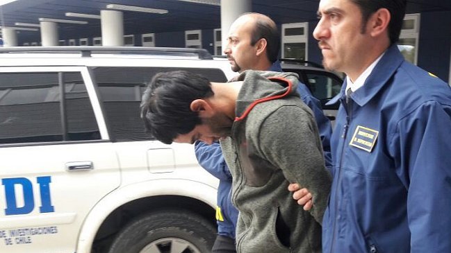 Coyhaique: Padrastro asfixió a niña y le prendió fuego estando aún con vida