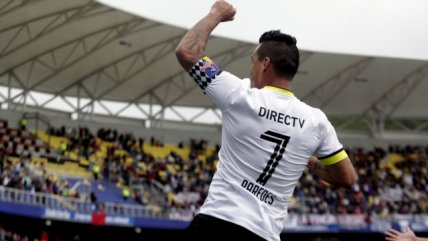 Revive el triunfo de Colo Colo sobre Universidad de Concepción en el Apertura
