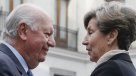 Ricardo Lagos: \