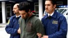 El padrastro acusado de asfixiar y quemar viva a una niña de nueve años