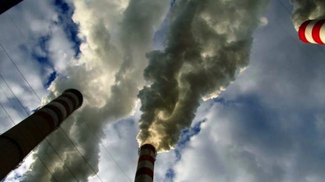 Acuerdo global para reducir uno de los gases que más calientan el planeta