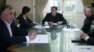 Gobierno y Congreso buscan solución a cambios erróneos de domicilio electoral