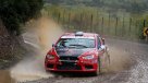 Las postales de la sexta fecha del campeonato Rally Mobil
