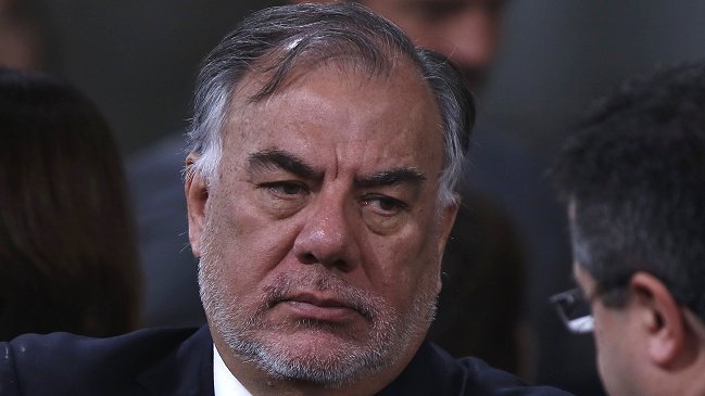 Municipales: Andrade calificó de 