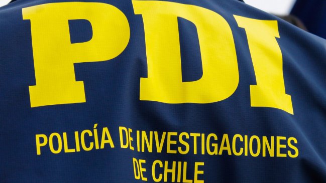 Mujer fue detenida por amenazas reiteradas contra ex pareja