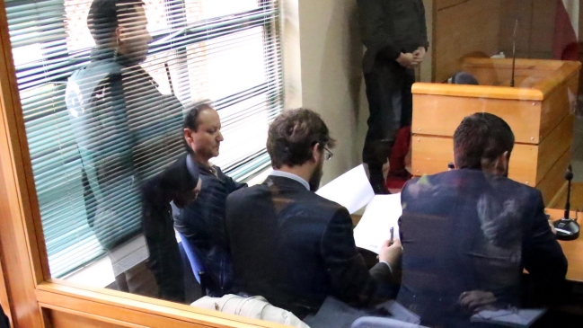 Caso Haeger: Juzgado de Puerto Varas revisa querella de hija contra abogado de su abuela