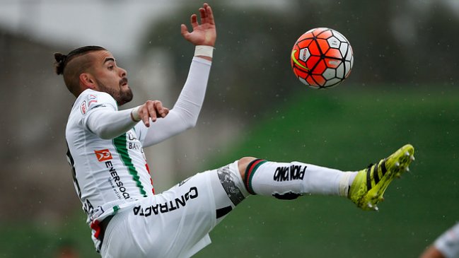 Ezequiel Luna: Si hacemos lo que venimos realizando, tenemos posibilidades de dañar a San Lorenzo