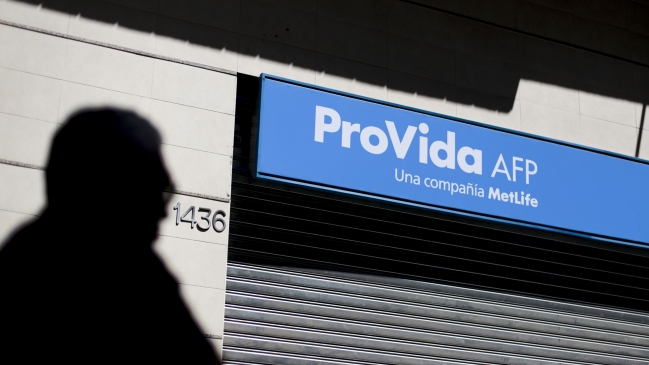 Provida rechazó acusaciones de 