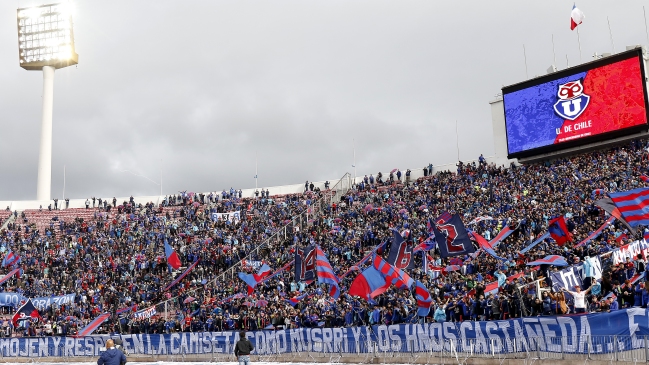 Diputado Matías Walker: Es gravísimo que Azul Azul solicitara autorización para el lienzo