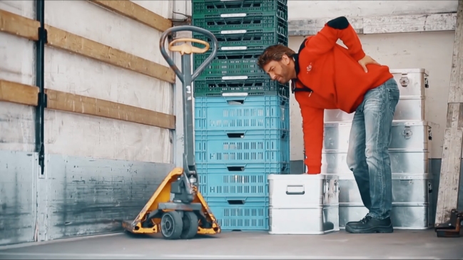 Día Mundial del Dolor: Cinco millones de chilenos lo padecen de forma crónica