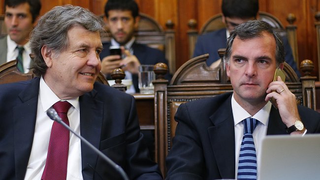 UDI afirma que cambios de domicilio electoral delatan el 