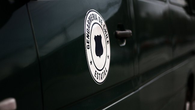 Gendarmería negó que comunera mapuche haya dado a luz engrillada