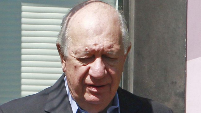 Lagos sobre derechos de agua: 