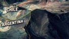 Lanata denunció que minera Los Pelambres usó suelo argentino como \
