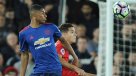 Liverpool y Manchester United se quedaron en blanco en un pálido encuentro