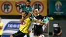 San Luis y Audax Italiano abren los cuartos de final de la Copa Chile