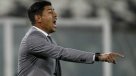 Nicolás Córdova: Hay que tener personalidad para jugar ante San Lorenzo
