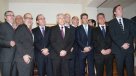 Autoridades anunciaron llamado a precalificación de nuevo túnel que unirá Chile y Argentina