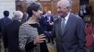 Lagos reafirmó que declinará candidatura presidencial si Allende se presenta