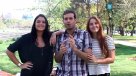 Coni Piccoli y Belén Soto hicieron de las suyas junto a \