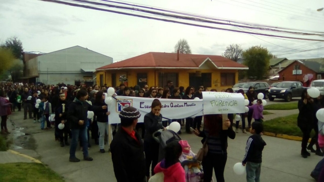 Crimen de Florencia: Sename descartó denuncias previas de violencia