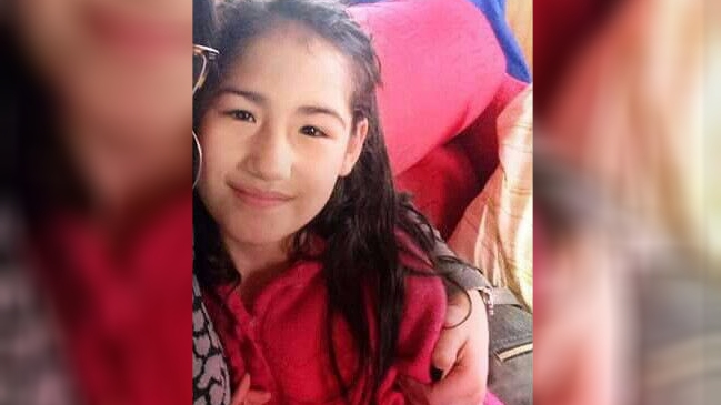 Fiscalía pide cadena perpetua para asesino de Florencia