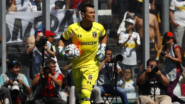 Villar: Aunque Cobreloa sea de Primera B no hay que confiarse, es un grande de Chile