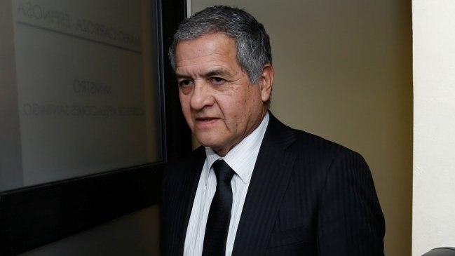 Procesan a 23 militares (r) por secuestros y homicidios en Peldehue