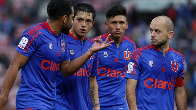 Horacio Rivas: El plantel entendió que hay una responsabilidad grande en la U