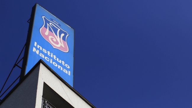 La respuesta de la Presidenta Bachelet a la niña que quiere ingresar al Instituto Nacional