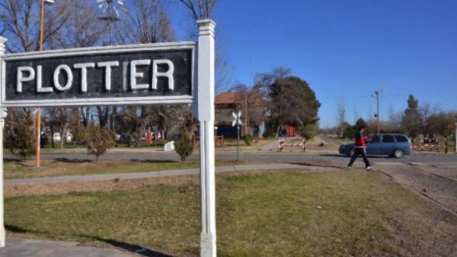 Municipio argentino debe pagar 131.000 dólares por deuda en 