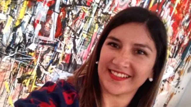 La artista detrás del dibujo viral #NiUnaMenos