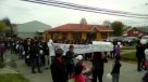 Crimen de Florencia: Sename descartó denuncias previas de violencia