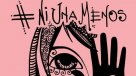 Campaña #NiUnaMenos tiñe las redes sociales