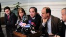 UDI: Todo lo que toca la Nueva Mayoría se convierte en fracaso