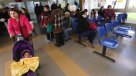 Trabajadores inician paro de tres días en todos los consultorios del país