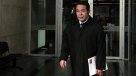Gobierno descartó renuncia del director del Registro Civil