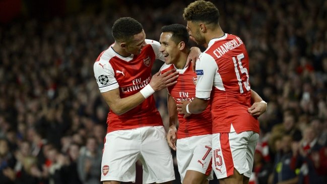 Los resultados de la tercera fecha de la fase grupal de la Champions League