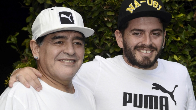 Maradona reiteró su rechazo a pagar deuda tributaria en Italia: 