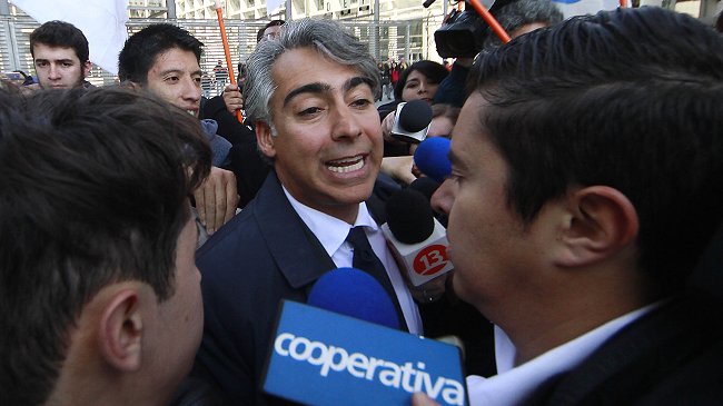 Defensa advierte riesgo de que ME-O quede fuera de la carrera presidencial