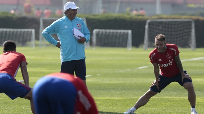 Socías y Vaccia coinciden: No hubo mala intención en las críticas de Castañeda