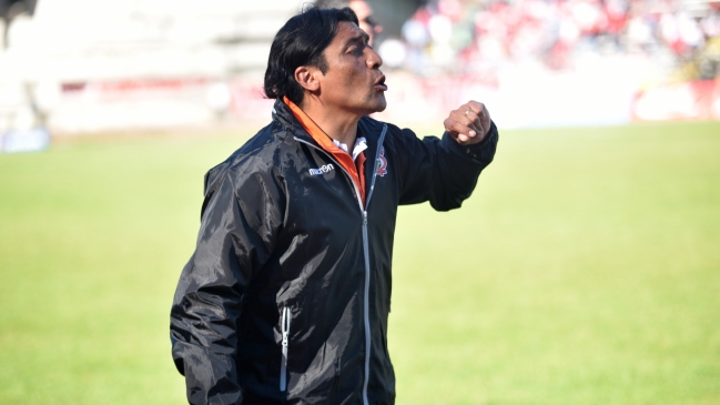 Rodrigo Meléndez: Calama es el único lugar donde Colo Colo es realmente visita