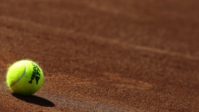 Federación de Tenis confirmó cancelación de dos Futuros