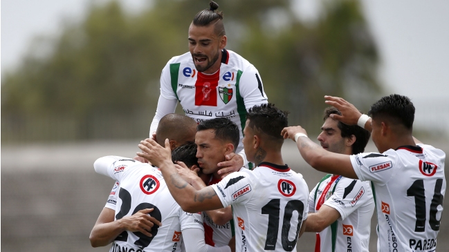 Palestino busca dar un golpe en su dura visita a San Lorenzo