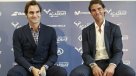 Nadal aseguró que con Federer volverán a jugar \