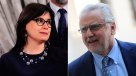 Ministros de Justicia, Energía y Bienes Nacionales dejaron el gabinete