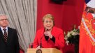 En redes, parlamentarios de la Nueva Mayoría criticaron cambio de gabinete de Bachelet